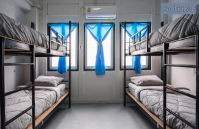 Zee Thai Hostel